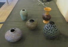 A sample of his work